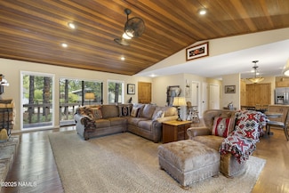 5115 E Mount Pleasant Dr, Flagstaff, AZ 86004