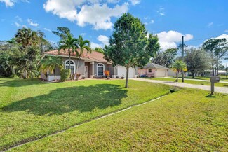 2363 SW Vardon St, Port Saint Lucie, FL 34953