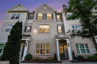 1704 Evenstad Way, Smyrna, GA 30080