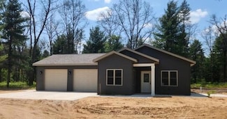 2133 S Lynx Track Trail, Baldwin, MI 49304