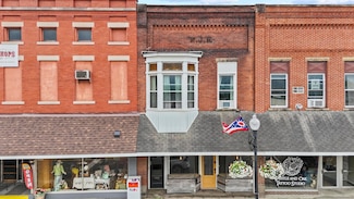 38 E Main St, Shelby, OH 44875