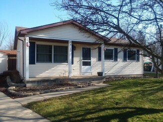 4112 Chickory Ln, Lansing, MI 48910