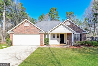 106 Emerald Ln, Hampton, GA 30228