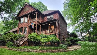506 6th Ave NE, Conover, NC 28613
