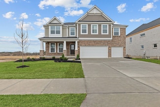 Nicholas, Washington Township, OH 45458