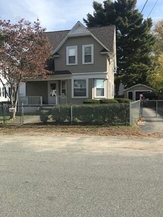 17 Douglas Ave, Brockton, MA 02302