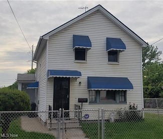 3978 E 89th St, Cleveland, OH 44105