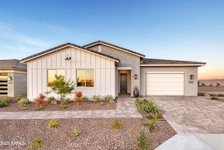 3698 E Gold Mountain Ave, San Tan Valley, AZ 85143