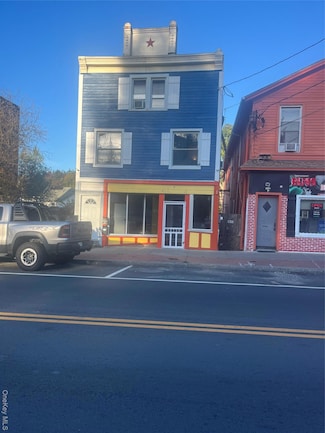 109 S Main St, Liberty, NY 12754