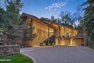 334 Borders Rd, Avon, CO 81620