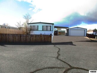 330 Capricorn Cir, Reno, NV 89521