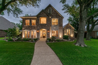 3213 Breton Dr, Plano, TX 75025