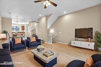 3116 Sterling Ridge Cir, Sparks, NV 89431