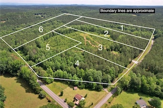 Lot 4 Mill Pine Rd, Liberty, SC 29657