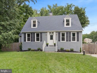 939 Norwood Rd, Silver Spring, MD 20905