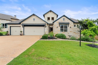 403 Baldovino Skyway, Austin, TX 78738