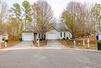 1205 Marne Ave, Durham, NC 27704