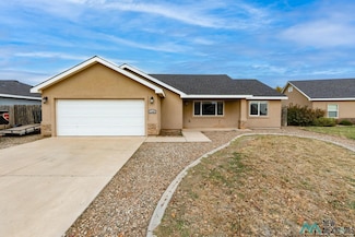 2108 Hali Ln, Clovis, NM 88101