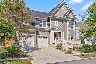 922 Elk Ridge, Chattanooga, TN 37419