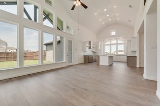 248 Golden Run Dr, Fate, TX 75189