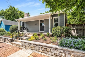 404 Taylor St, Nashville, TN 37208