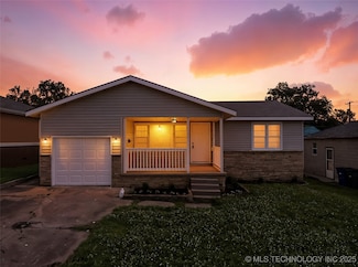 6937 E 7th St, Tulsa, OK 74112