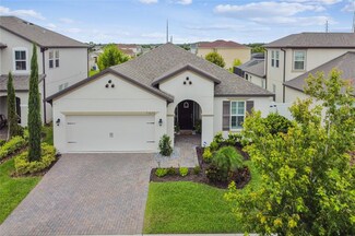 11610 Navel Orange Way, Tampa, FL 33626