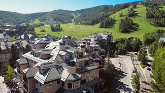 26 Avondale Ln Unit 313-H, Beaver Creek, CO 81620