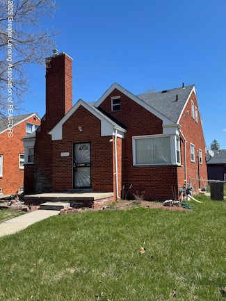 18602 Mark Twain St, Detroit, MI 48235