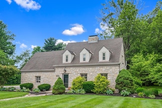 6945 Prospect Dublin Rd, Prospect, OH 43342