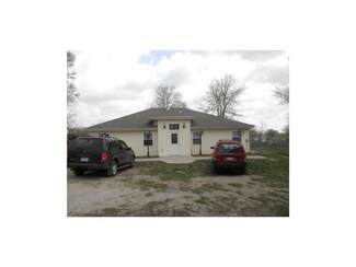 505 273 Hwy, Platte City, MO 64079