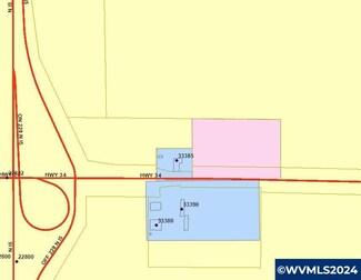 Parcel 772375 34th Ave SE, Albany, OR 97321