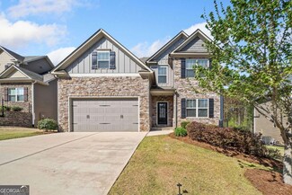 399 Cobblestone Trail, Dallas, GA 30132