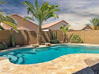 45726 W Long Way, Maricopa, AZ 85139