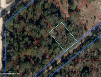 00 NE 112th Terrace, Williston, FL 32696