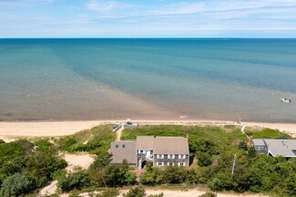 85 Sparrow Rd, Eastham, MA 02642