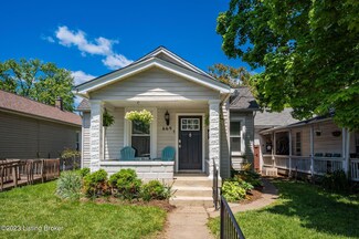 669 Atwood St, Louisville, KY 40217