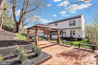 11921 Coronada Place, Kensington, MD 20895