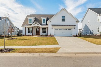 3008 Rosewood Dr, Evans, GA 30809