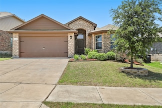 608 Mud Lake Trail, Fort Worth, TX 76120