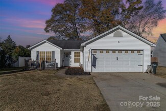 4632 Hampton Chase Dr SW Unit 20, Concord, NC 28027
