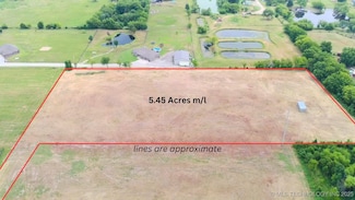 12123 S 4090 Rd, Oologah, OK 74053