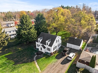 4 Country Club Estates, Catskill, NY 12414