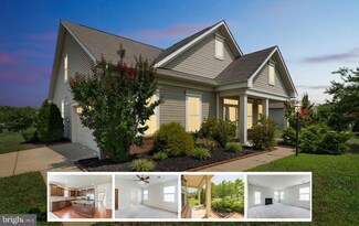 4911 Palm Springs Ln, White Plains, MD 20695