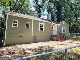 1366 Campbellton Rd SW, Atlanta, GA 30310