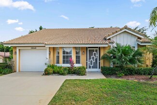 19648 Back 9 Dr, Boca Raton, FL 33498