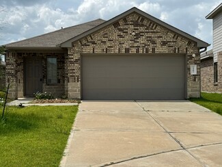 2407 Poplar Copse Ct, Spring, TX 77373