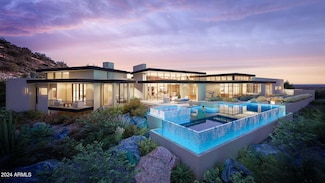 6200 E Quartz Mountain Rd, Paradise Valley, AZ 85253