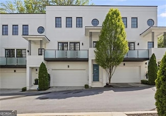 1337 Grey Fox Ct NE Unit 7, Atlanta, GA 30306
