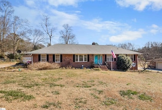 109 Pine Tree Ln, Anderson, SC 29625